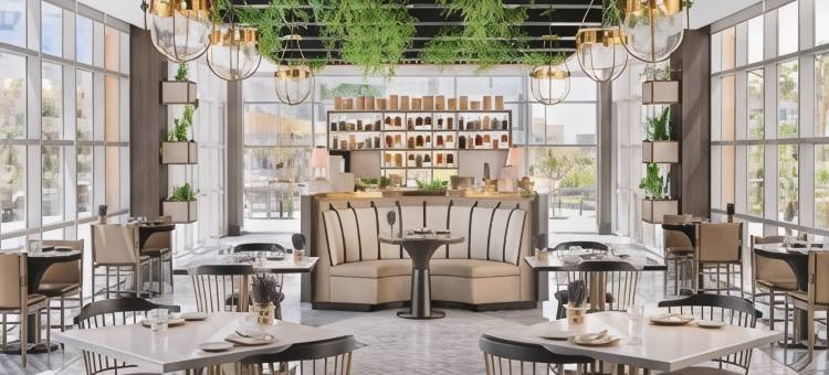 利雅得 JW 万豪酒店(JW Marriott Hotel Riyadh)图片