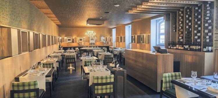克鲁赛罗酒店(Hotel Cruzeiro)图片