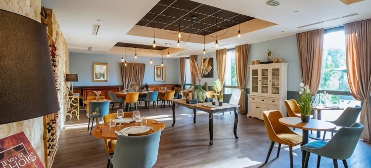 奥古斯丁酒店 - 精品酒店 - 美食餐厅(Hôtel des Augustins - Boutique Hôtel - Restaurant Gastronomique)图片