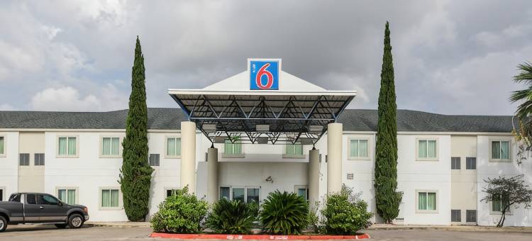 弗吉尼亚范西峡口6号汽车旅馆(Motel 6 Fancy Gap, VA)图片