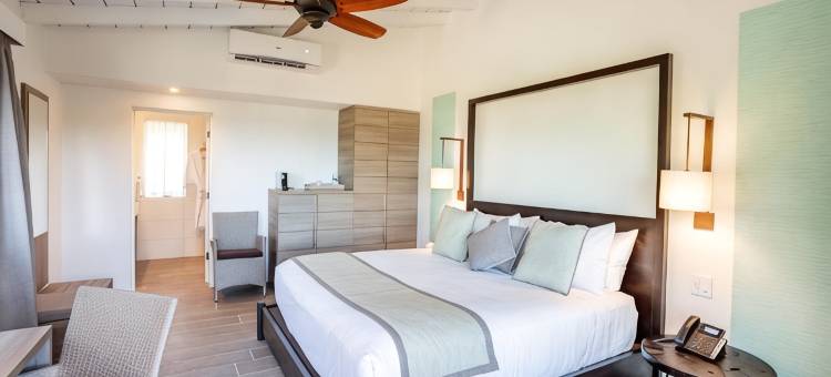 温德姆托尔托拉BVI兰伯特海滩度假村(Wyndham Tortola Bvi Lambert Beach Resort)图片