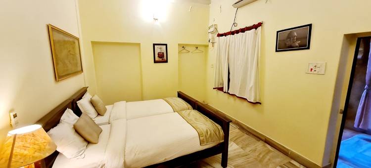 沙希加尔酒店(Hotel Shahi Garh)图片