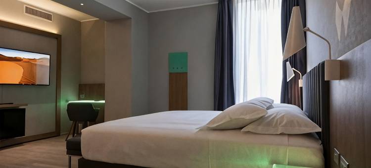 G佩斯卡拉酒店(G Hotel Pescara)图片