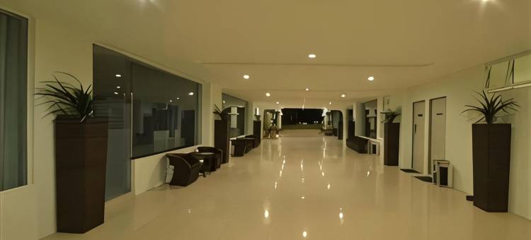 使馆公寓酒店(D'Embassy Serviced Residence Suites)图片