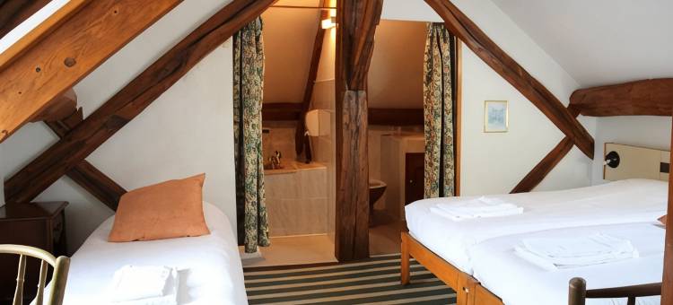 平原客栈(Logis Auberge de La Plaine)图片