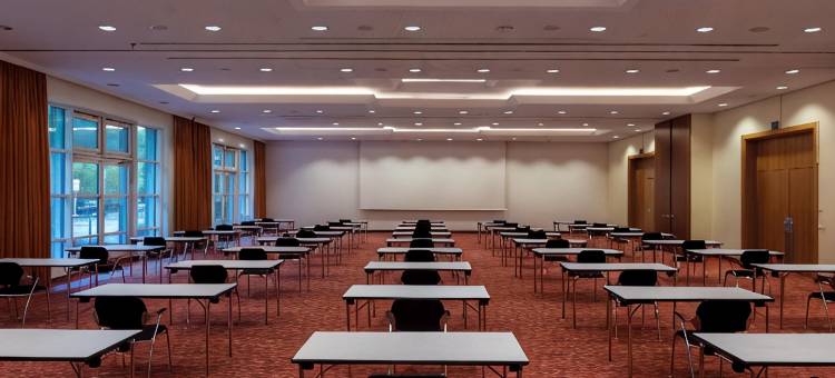 波茨坦塞米钠里斯海洋酒店(Seminaris SeeHotel Potsdam)图片