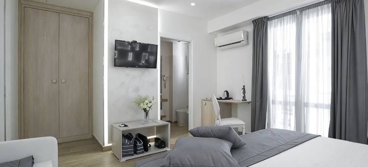 海中央客房酒店(Il Mare Dentro Rooms)图片