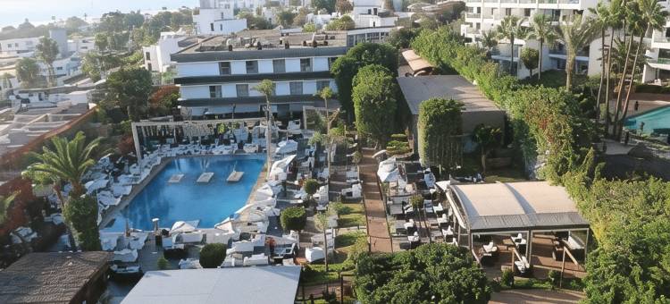 阿加迪尔汉密尔顿酒店(HAMILTON Agadir)图片
