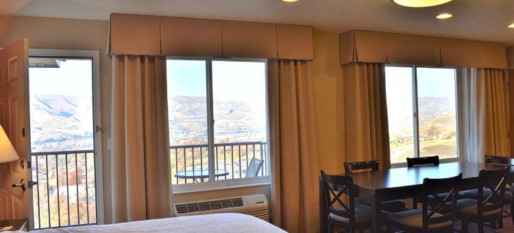 Holiday Inn Express 刘易斯顿(Holiday Inn Express LEWISTON by IHG)图片