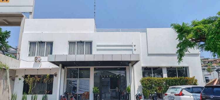 Tugu Indah Hotel Semarang图片