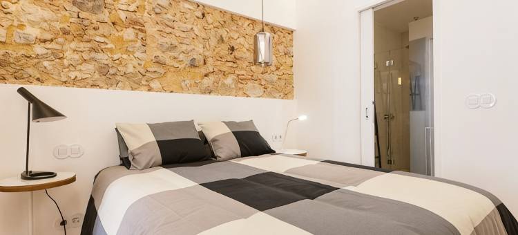 Apt Traditional Charm & Modern Design in Baixa - Lisbon Historic Center图片
