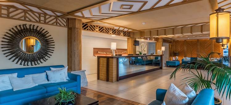 佩斯塔纳波尔图圣海滩度假村(食宿全包)(Pestana Porto Santo All Inclusive, Premium Beach & Spa Resort)图片