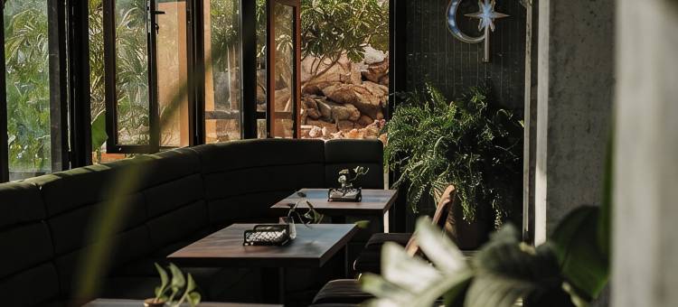 日岩公寓式酒店(Sunrock Hotel & Suites)图片