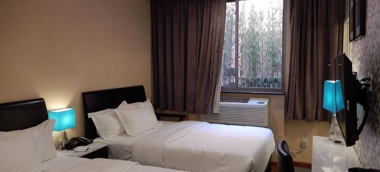 日落公园附近凯艺酒店(Quality Inn Near Sunset Park)图片