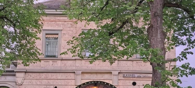普林岑花园酒店(Hotel am Prinzengarten, Inklusive AlbCard)图片