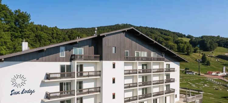 阳光山庄曼彻斯特(佛蒙特)酒店，阿桑德连锁(Sun Lodge Near Manchester VT, Ascend Collection Hotel)图片