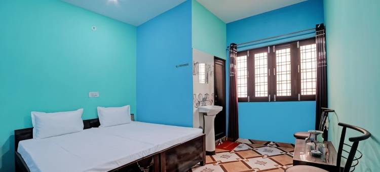 欧普里姆民宿酒店(Hotel O Prem Home Stay)图片