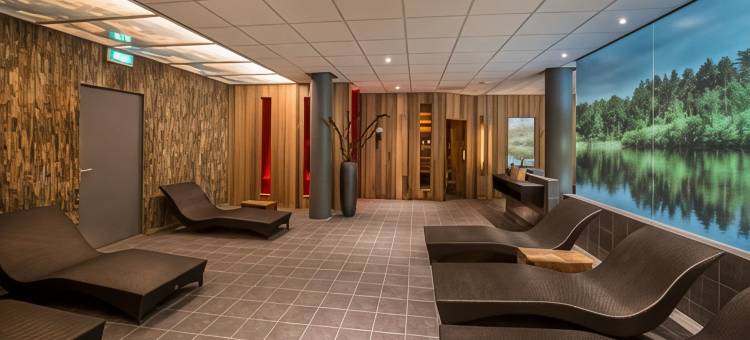 鲁尔蒙德沃德普波斯酒店(Boshotel - Vlodrop, Roermond)图片
