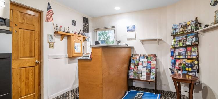 罗德威酒店(Rodeway Inn  拉特兰, VT)(Rodeway Inn Rutland - Killington)图片