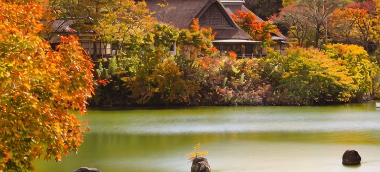 星野集团 青森屋(Hoshino Resorts Aomoriya)图片