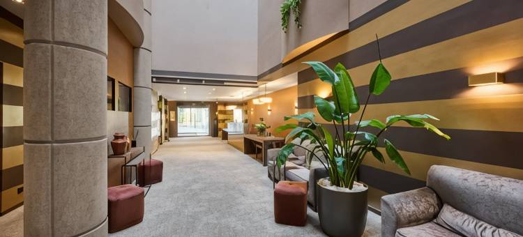 凯瑟斯霍夫酒店(Keizershof Hotel Aalst)图片