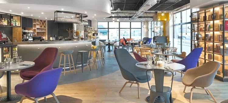 卡托维茨康铂酒店(Campanile Katowice)图片