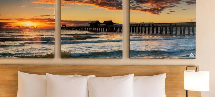 迈尔斯堡戴斯酒店(Days Inn by Wyndham Fort Myers)图片