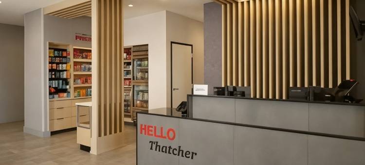 撒切TownePlace Suites酒店(TownePlace Suites by Marriott Thatcher)图片