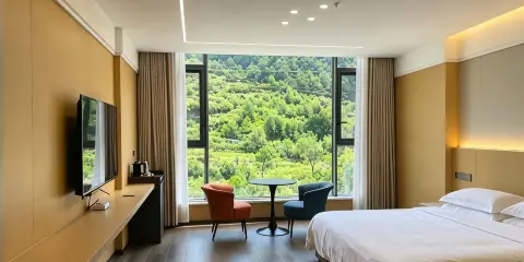 宿野智能酒店