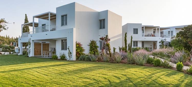 波尔图合力哈皮玛格度假村(Hapimag Resort Porto Heli)图片