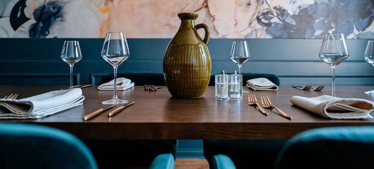 讷刘易斯旅馆(Hostellerie Saint-Louis & Restaurant Pauze - Teritoria)图片