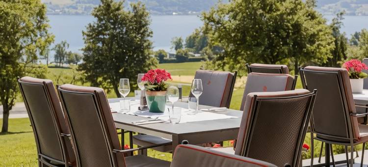 哈伯尔酒店在阿特湖(Hotel Haberl - Attersee)图片