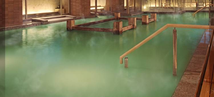 鸣子酒店(Naruko Hotel)图片