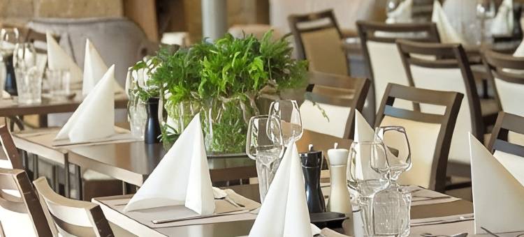 崔纳克布拉席尔酒店(Logis Hôtel Restaurant la Brasserie)图片
