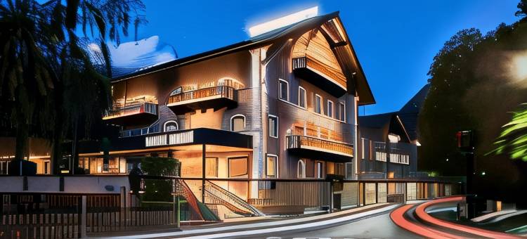 博斯特酒店(Hotel Post)图片