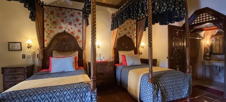 Hotel Tropicana Castle Sabang Mindoro图片