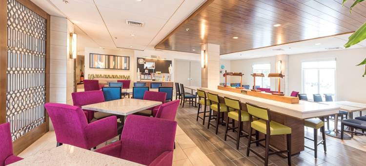 查尔斯顿美国17号&I-526号公路智选假日酒店(Holiday Inn Express CHARLESTON US HWY 17 & I-526 by IHG)图片