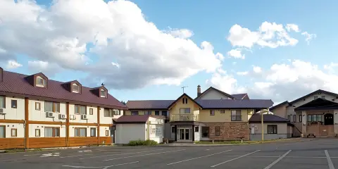 北國度假酒店