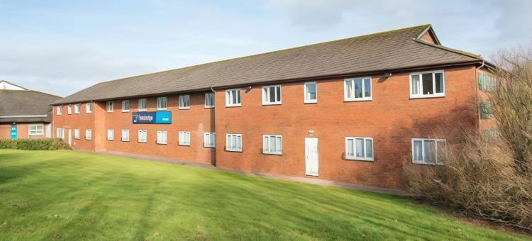 加帝夫M4酒店(Travelodge Cardiff M4)图片