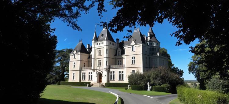 罗斯城堡(Château de la Rose)图片