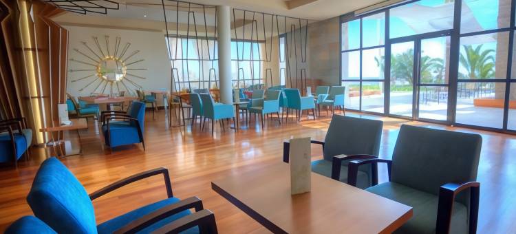 埃斯特山谷高尔夫 SPA 度假酒店(Hotel Valle del Este)图片