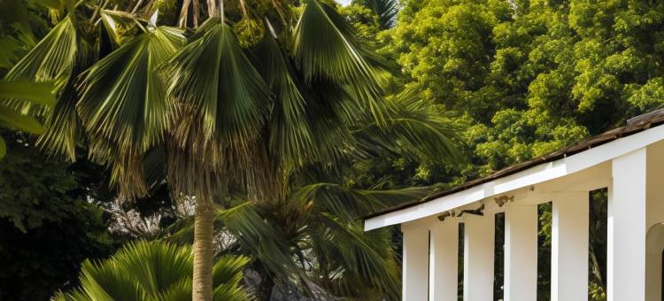 迪亚尼海小屋 - 全包度假酒店(Diani Sea Lodge - All Inclusive)图片