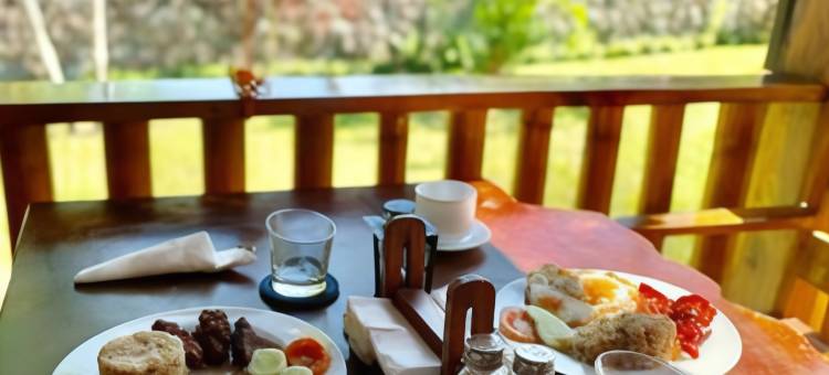阿格霍度假村(Agoho Resort)图片