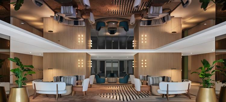 Delta Hotels by Marriott, Dubai Investment Park图片