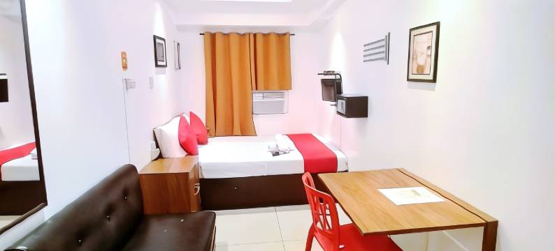 马卡蒂波布拉西翁一号酒店(Makati One Poblacion Hotel)图片