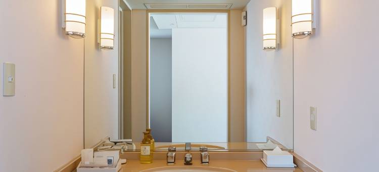 静冈大山酒店(Hotel Grand Hills Shizuoka)图片