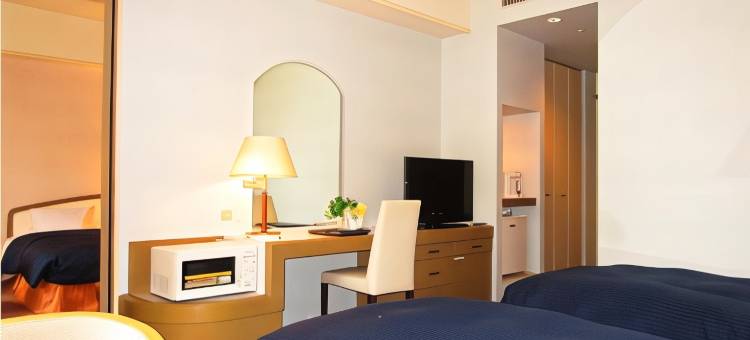 利夫马克斯经济型酒店-札幌店(HOTEL LiVEMAX BUDGET Sapporo)图片