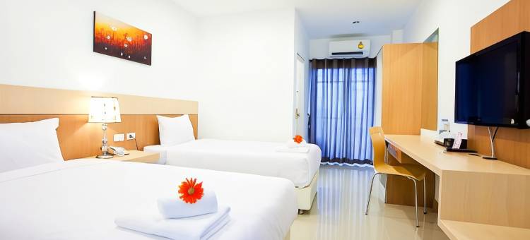 拉贝拉酒店(La Belle Hotel)图片