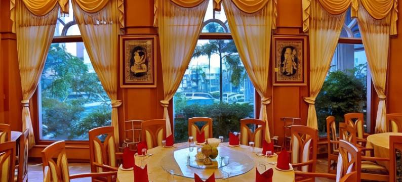 曼德勒酒店(Hotel Mandalay)图片