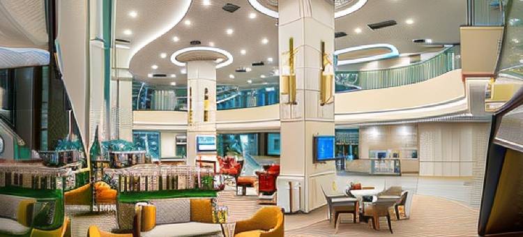 Sunway Sanctuary - Seniors Hotel & Residences图片